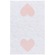 Jubilee - Heart Dishtowel Home & Kitchen