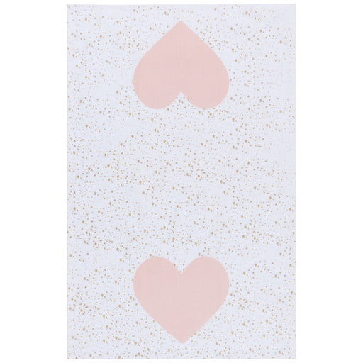 Jubilee - Heart Dishtowel Home & Kitchen