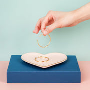 Jubilee - Heart Shaped Dish Home & Kitchen