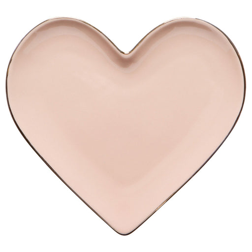 Jubilee - Heart Shaped Dish Home & Kitchen