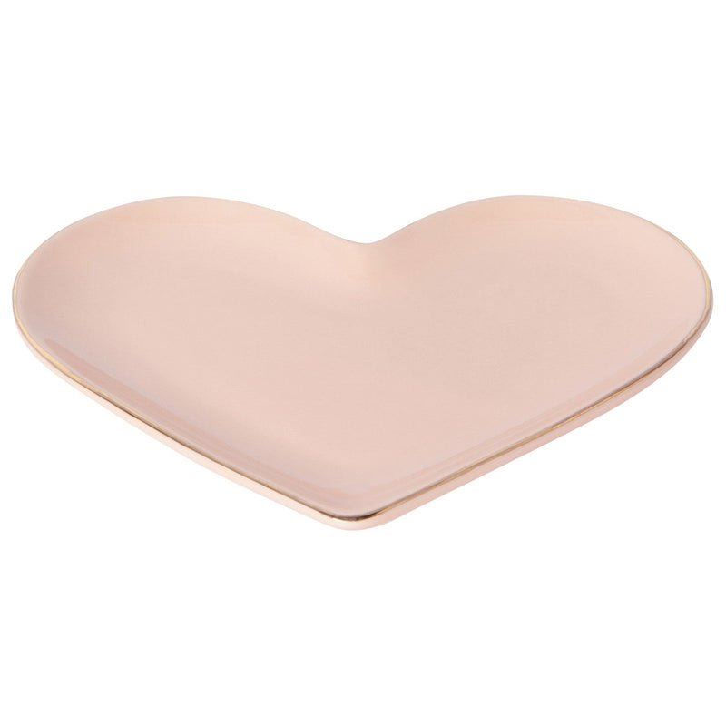 Jubilee - Heart Shaped Dish Home & Kitchen