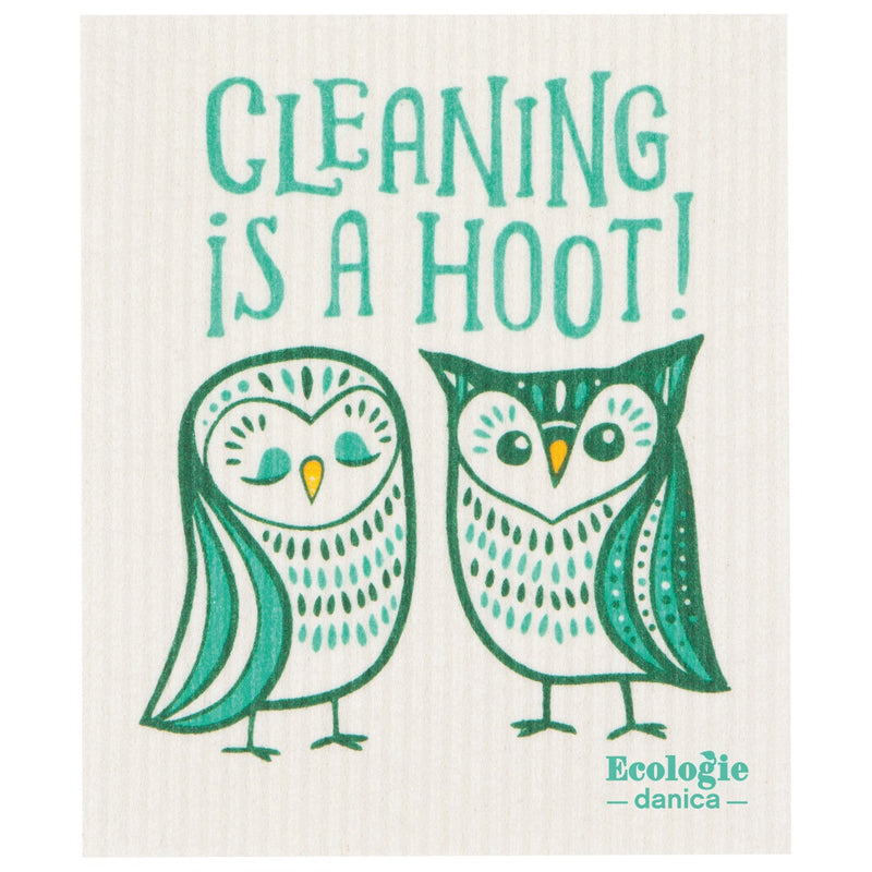 Jubilee - Hootenanny Swedish Dishcloth Home & Kitchen
