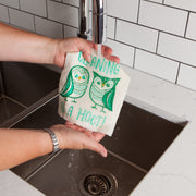 Jubilee - Hootenanny Swedish Dishcloth Home & Kitchen