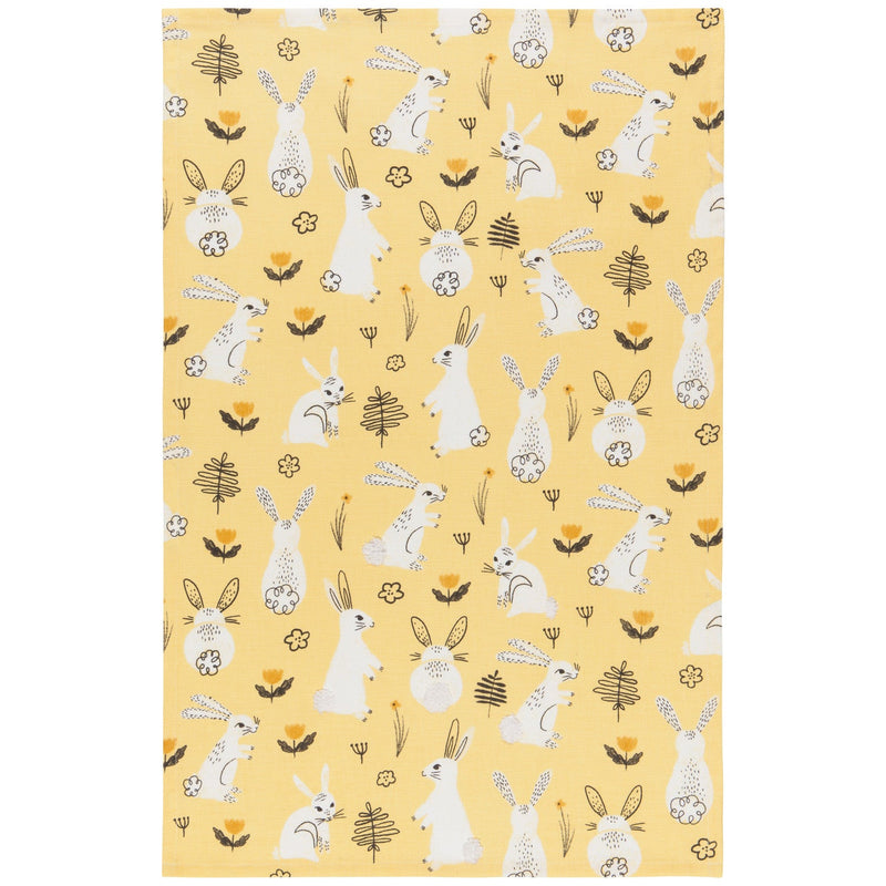 Jubilee - Kitchen Towel Deco Cottontail Home & Kitchen