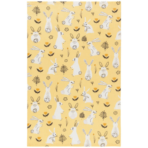 Jubilee - Kitchen Towel Deco Cottontail Home & Kitchen
