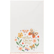 Jubilee - Kitchen Towel Deco Mother Like No Other | Multi Home & Kitchen