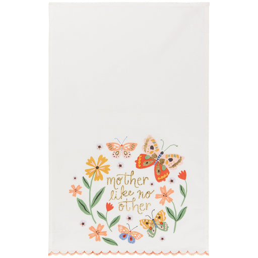 Jubilee - Kitchen Towel Deco Mother Like No Other | Multi Home & Kitchen