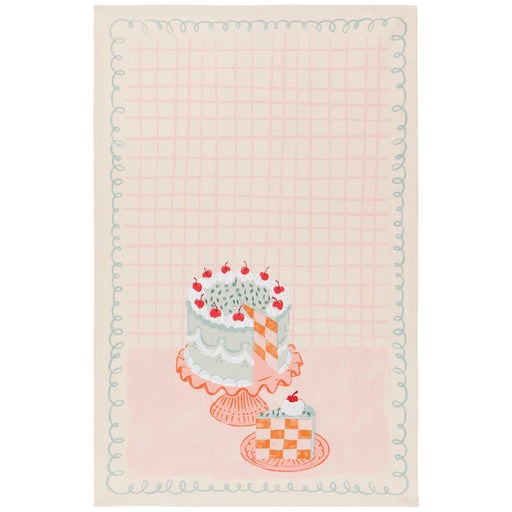 Jubilee - Kitchen Towel Deco Take The Cake Home & Kitchen