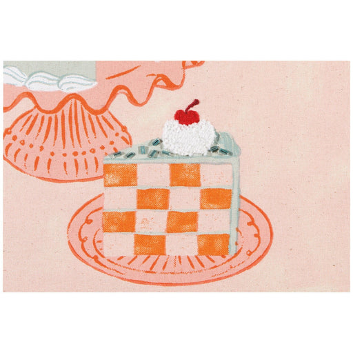 Jubilee - Kitchen Towel Deco Take The Cake Home & Kitchen