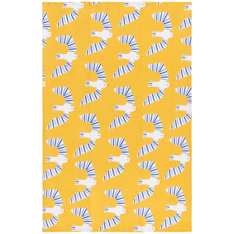 Jubilee - Kitchen Towel Printed Birdie Home & Kitchen