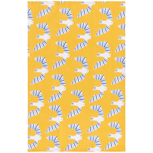 Jubilee - Kitchen Towel Printed Birdie Home & Kitchen