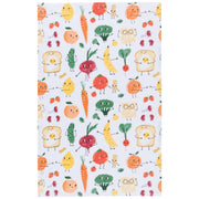 Jubilee - Kitchen Towel Printed Funny Food | Multi Home & Kitchen