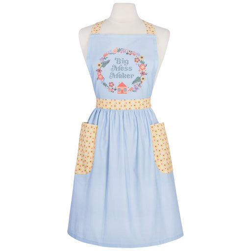 Jubilee - Kitsch Stitch Maisie Apron Home & Kitchen