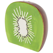 Jubilee - Kiwi Salt and Pepper Shakers Home & Kitchen