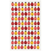 Jubilee - Ladybugs Dishtowels Set of 2 Home & Kitchen