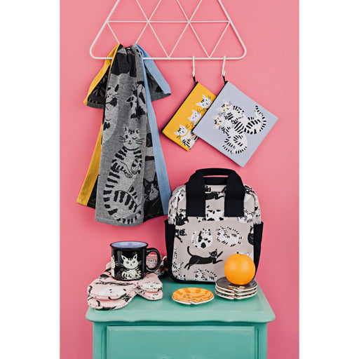 Jubilee - Meow & Furever Mitts Set of 2 Home & Kitchen