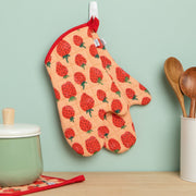 Jubilee - Mitt Berry Sweet | Red Home & Kitchen