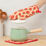 Jubilee - Mitt Berry Sweet | Red Home & Kitchen