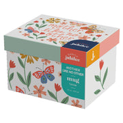 Jubilee - Mother Like No Other Mug in a Box Home & Kitchen