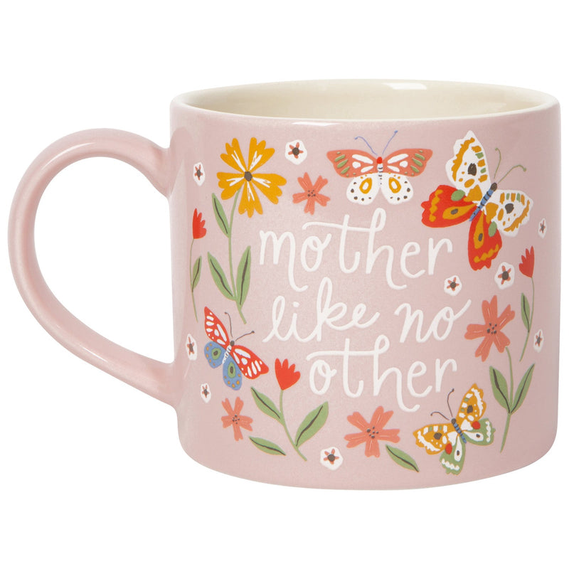Jubilee - Mother Like No Other Mug in a Box Home & Kitchen