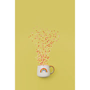 Jubilee - Mug 20oz Love is Love Home & Kitchen