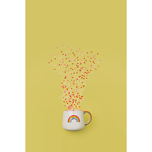 Jubilee - Mug 20oz Love is Love Home & Kitchen