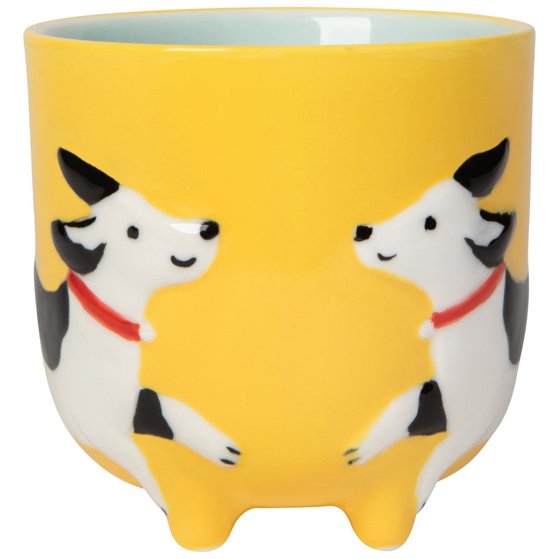 Jubilee - Mug Critter 15oz Spot the Dog Home & Kitchen
