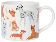 Jubilee - Mug in a box Puppos Home & Kitchen