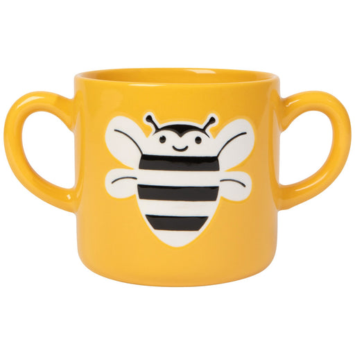Jubilee - Mug LittleSprout 12oz Bmblebee Home & Kitchen