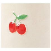 Jubilee - Mug Petite Motif 16oz Cherry Home & Kitchen