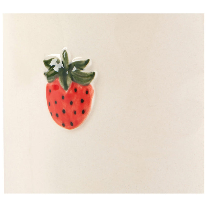 Jubilee - Mug PetiteMotif 16oz Strwberry Home & Kitchen