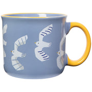 Jubilee - Mug Wander 20oz Birdie Home & Kitchen