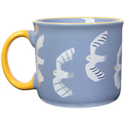 Jubilee - Mug Wander 20oz Birdie Home & Kitchen