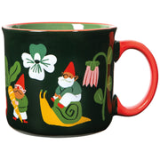 Jubilee - Mug Wander 20oz Gnome Grown Home & Kitchen