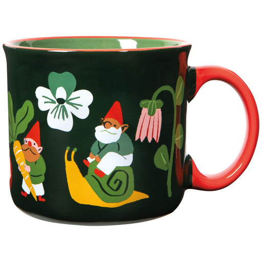 Jubilee - Mug Wander 20oz Gnome Grown Home & Kitchen