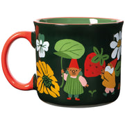Jubilee - Mug Wander 20oz Gnome Grown Home & Kitchen