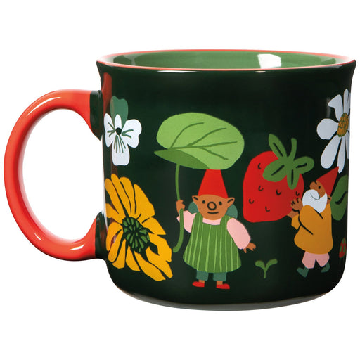 Jubilee - Mug Wander 20oz Gnome Grown Home & Kitchen