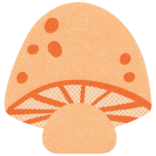 Jubilee - Mushroom Shaped Swedish Dishcloth Home & Kitchen