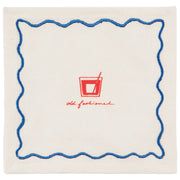 Jubilee - Napkin Cocktail Happy Hour Home & Kitchen