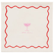 Jubilee - Napkin Cocktail Happy Hour Home & Kitchen