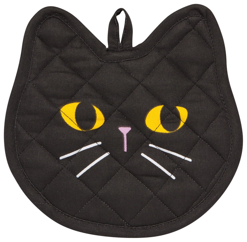 Jubilee - Ph Shaped Black Cat Home & Kitchen