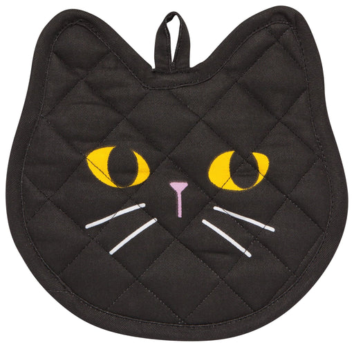 Jubilee - Ph Shaped Black Cat Home & Kitchen