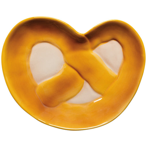 Jubilee - Pretzel Shaped Dish Home & Kitchen