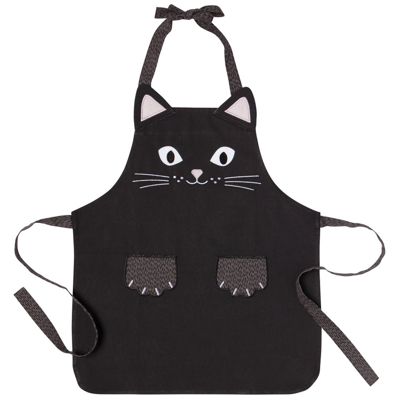 Jubilee - Set/2 Apr/Hat Daydream Cat | Black Home & Kitchen