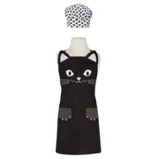 Jubilee - Set/2 Apr/Hat Daydream Cat | Black Home & Kitchen