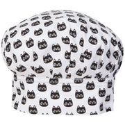 Jubilee - Set/2 Apr/Hat Daydream Cat | Black Home & Kitchen