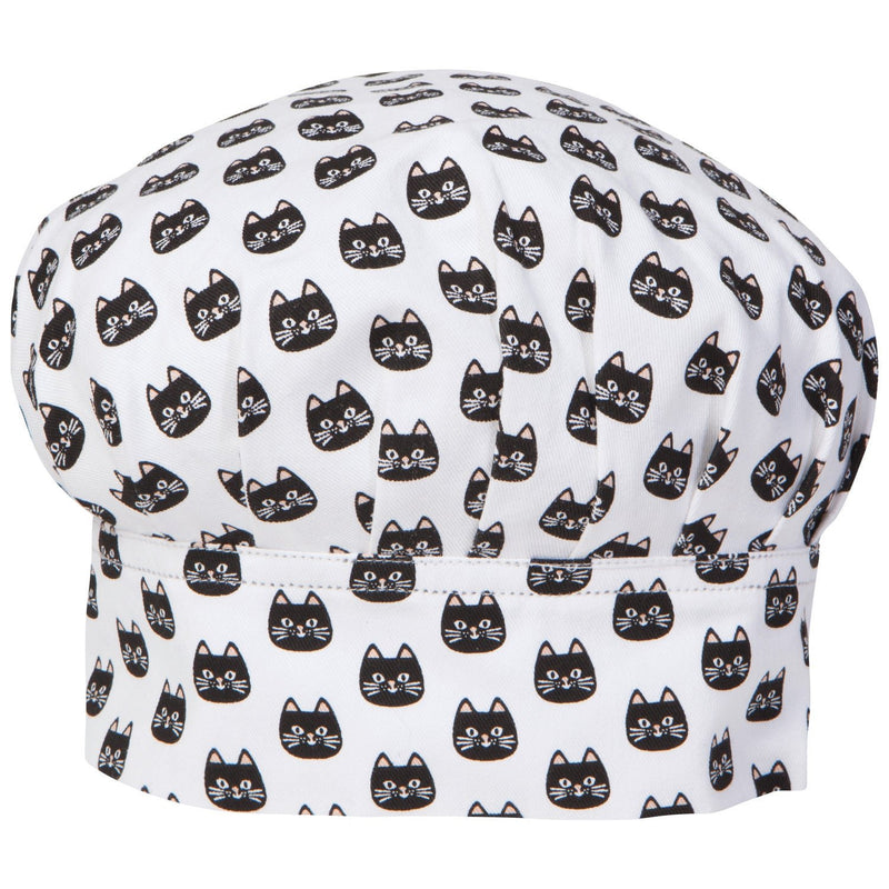Jubilee - Set/2 Apr/Hat Daydream Cat | Black Home & Kitchen