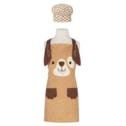 Jubilee - Set/2 Apr/Hat Daydream Dog | Brown Apparel & Accessories