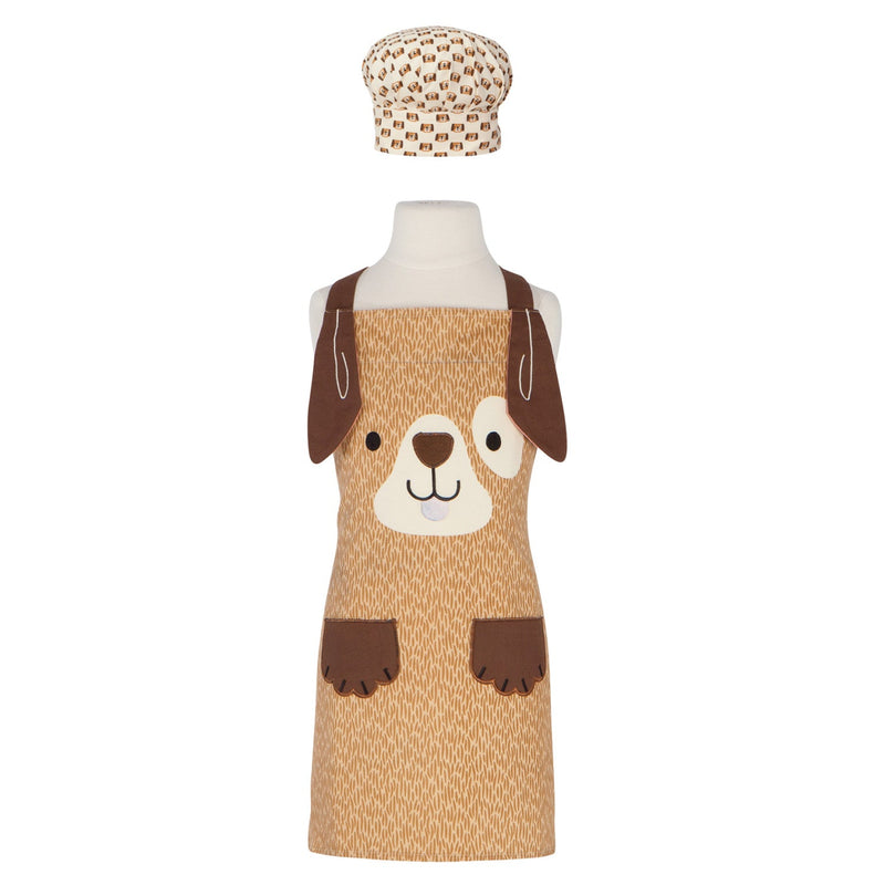 Jubilee - Set/2 Apr/Hat Daydream Dog | Brown Apparel & Accessories