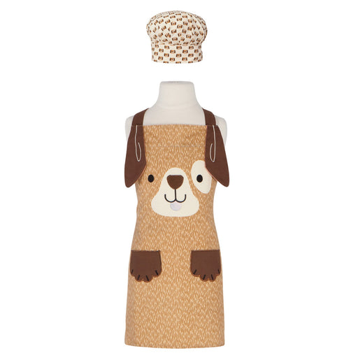 Jubilee - Set/2 Apr/Hat Daydream Dog | Brown Apparel & Accessories